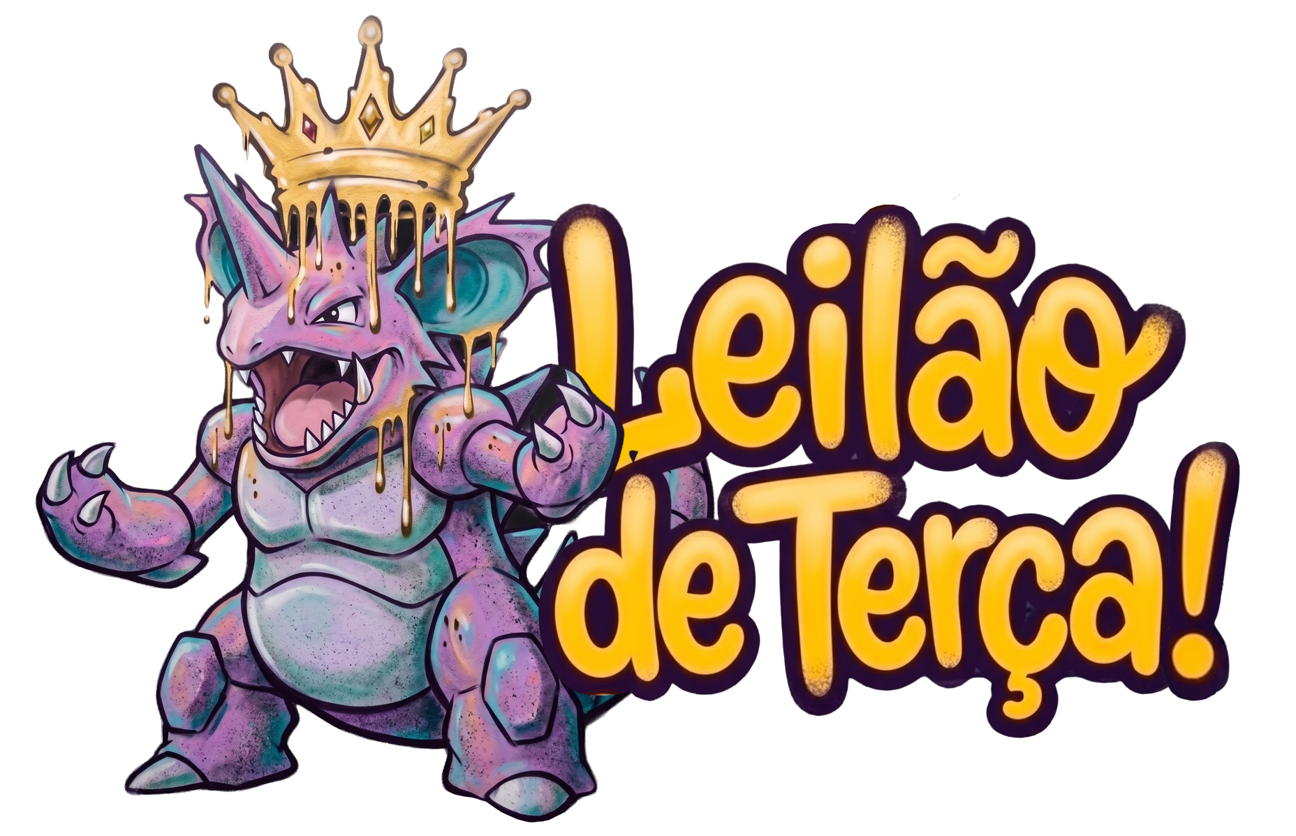 LEILAO CELEBRATIONS - TERÇA FEIRA